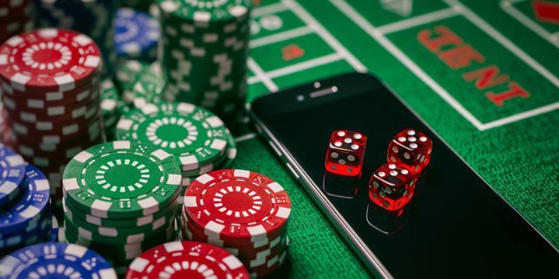 Chuỗi kết quả trong tài xỉu