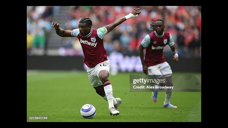 Trận đấu giữa West Ham và Nottingham Forest - "West Ham" vs Trận đấu giữa West Ham và Nottingham Forest - "West Ham" vs